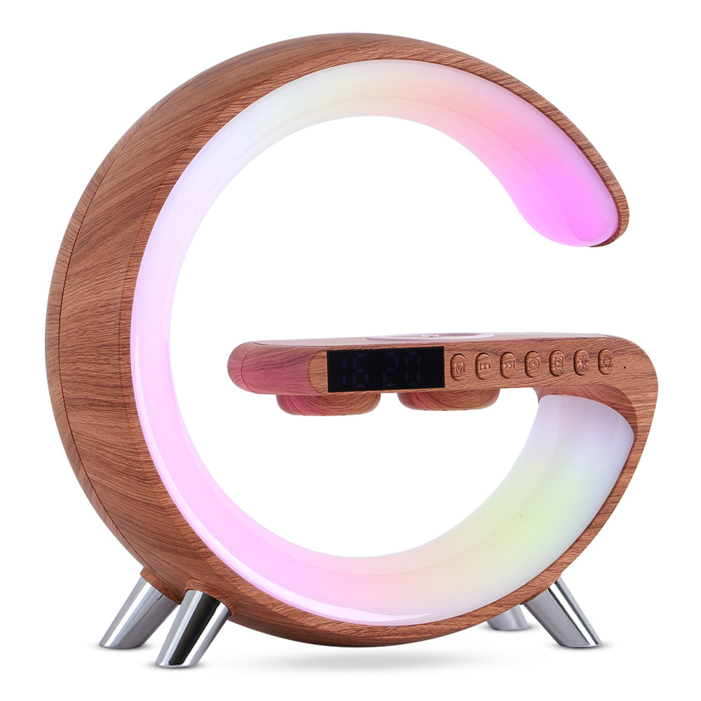 G Shaped Smart Lamp