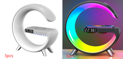 G Shaped Smart Lamp