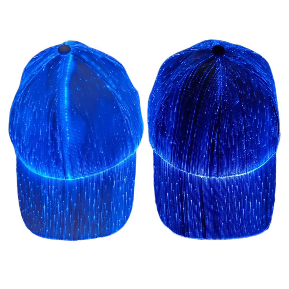 LED Luminous Hat