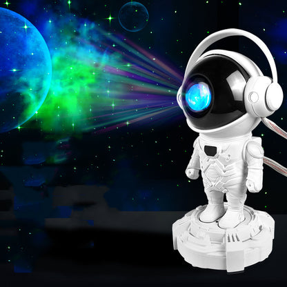 Astronaut Small Night Light