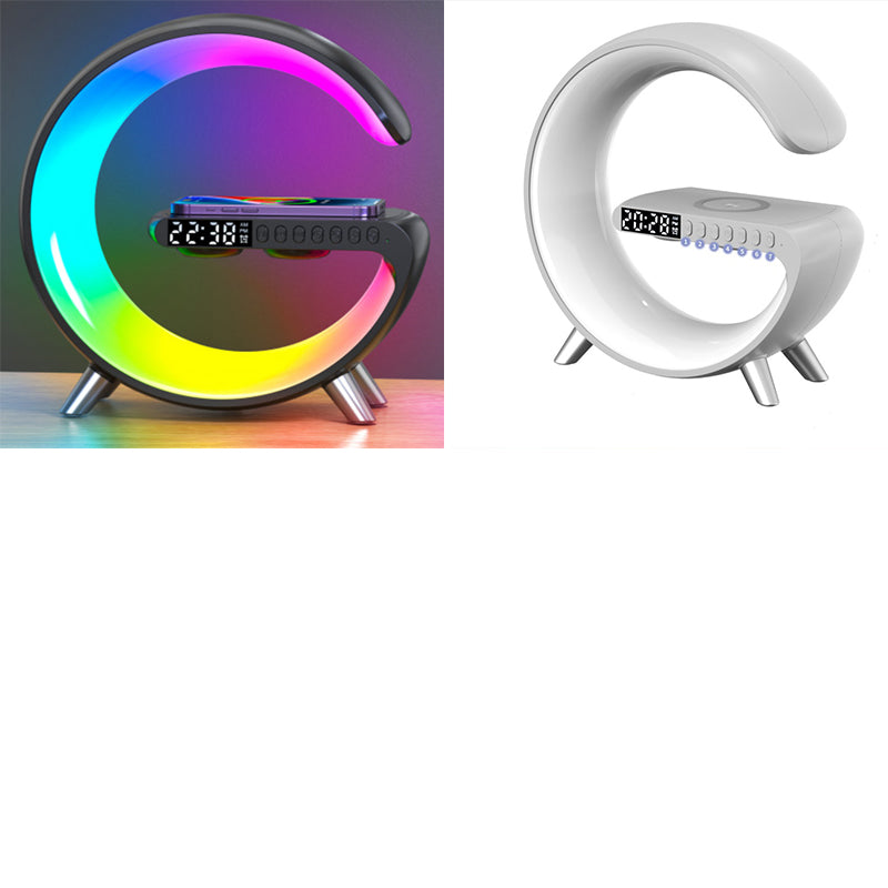 G Shaped Smart Lamp