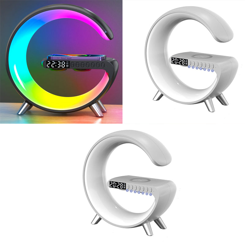 G Shaped Smart Lamp