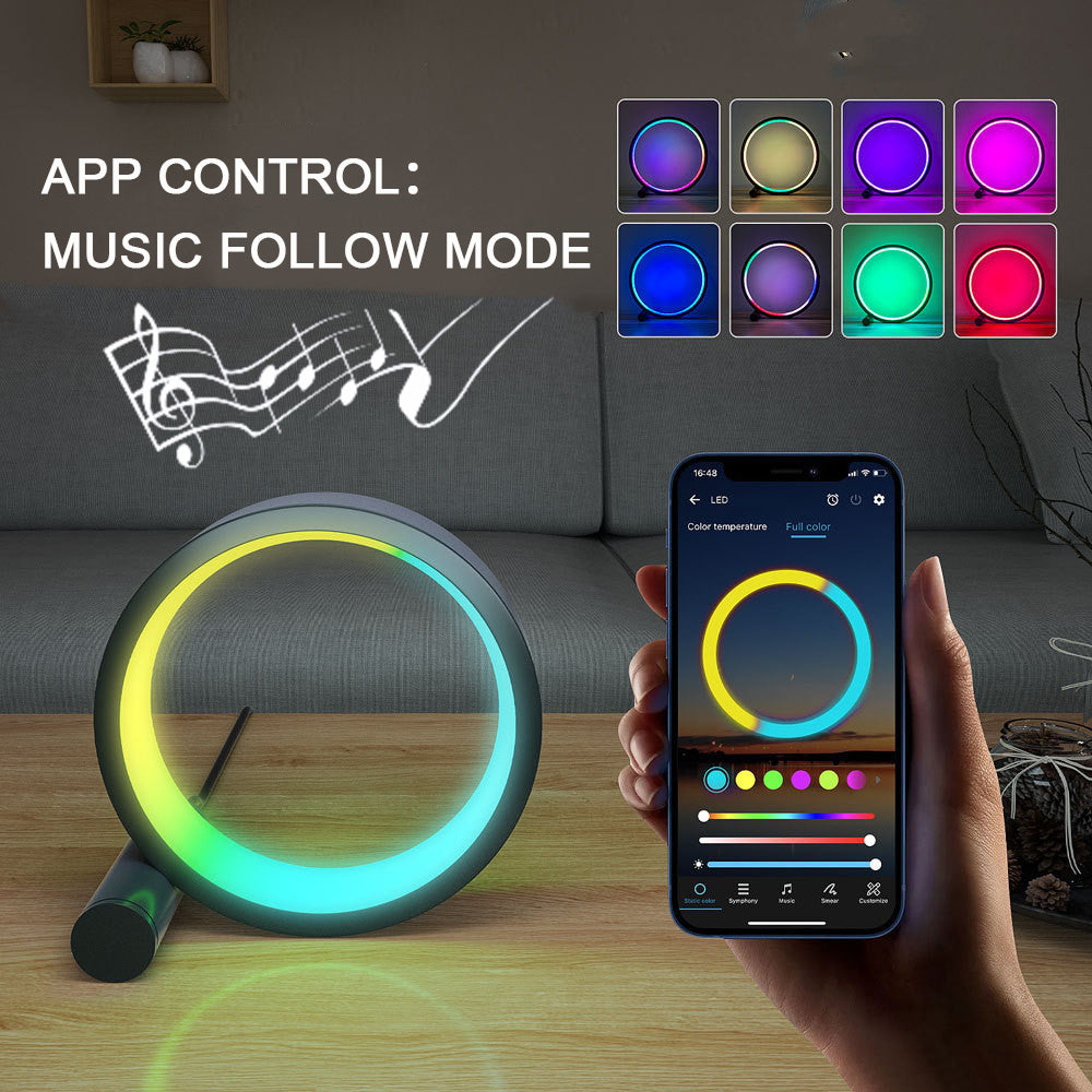 Music Rhythm Led