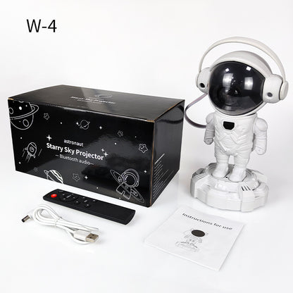 Astronaut Small Night Light