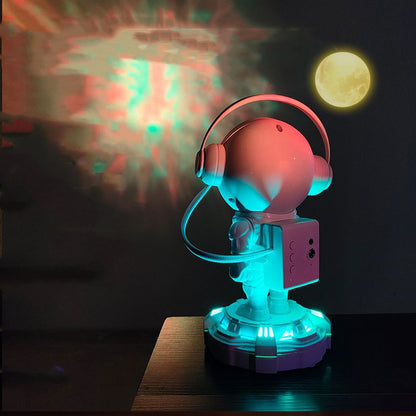 Astronaut Small Night Light