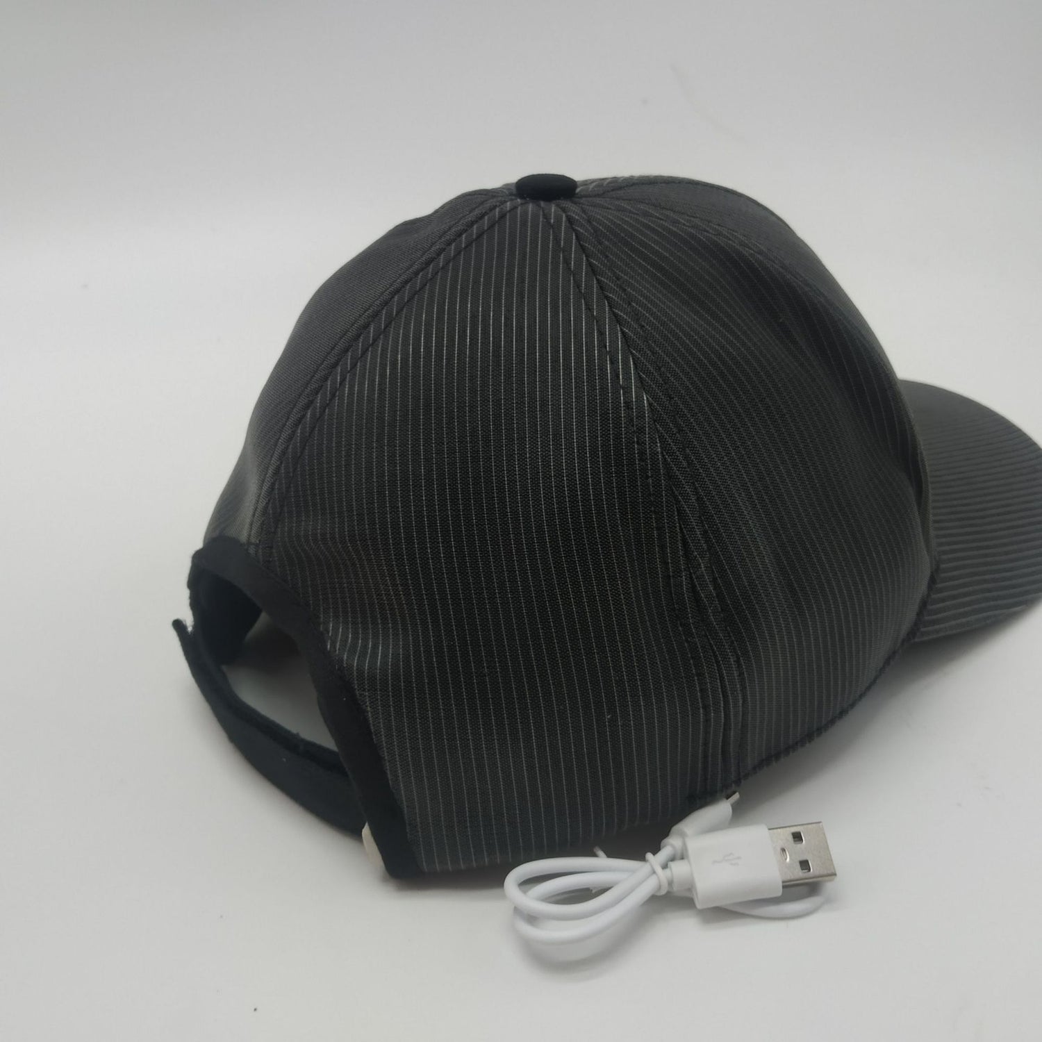 LED Luminous Hat